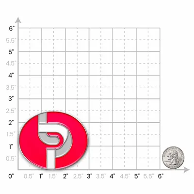 3.00 inch - Custom Promo Now - UK