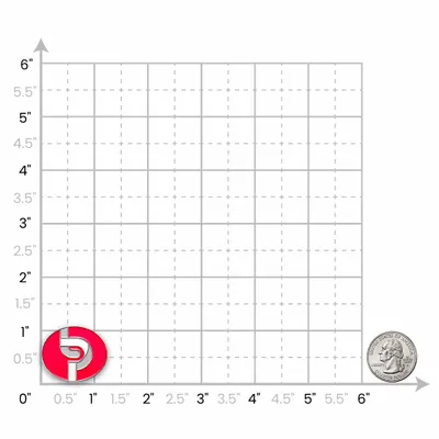 1.25 inch - Custom Promo Now - UK