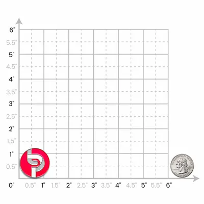 1.25 inch - Custom Promo Now - UK