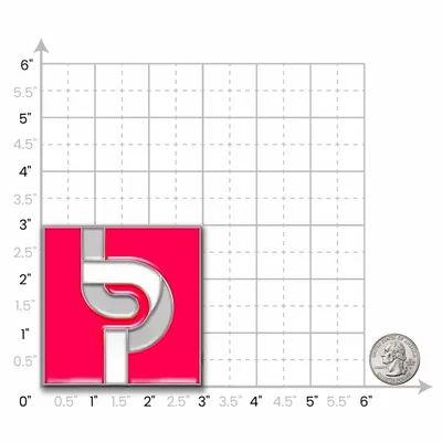 3.00 inch - Custom Promo Now - UK