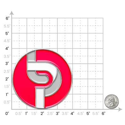 4.00 inch - Custom Promo Now - UK