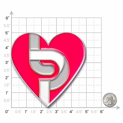 5.00 inch - Custom Promo Now - UK