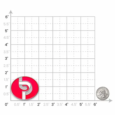 2.00 inch - Custom Promo Now - UK