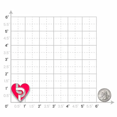 1.25 inch - Custom Promo Now - UK