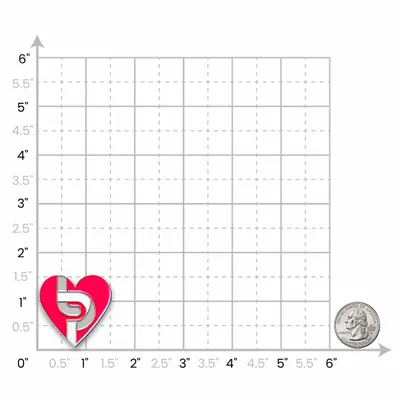 1.50 inch - Custom Promo Now - UK