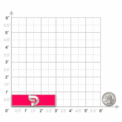3.00 inch - Custom Promo Now - UK