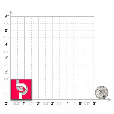 1.50 inch - Custom Promo Now - UK