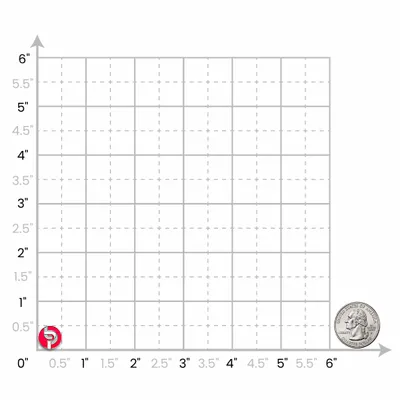 0.50 inch - Custom Promo Now - UK