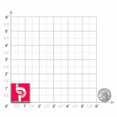 1.25 inch - Custom Promo Now - UK
