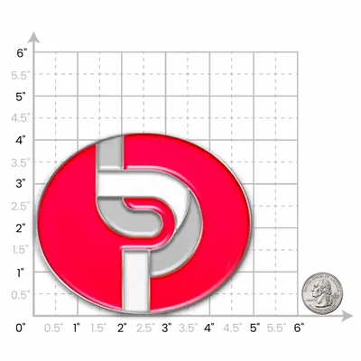 5.00 inch - Custom Promo Now - UK
