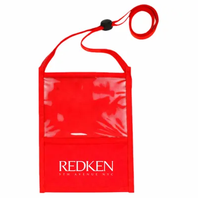 Red - Custom Promo Now - UK