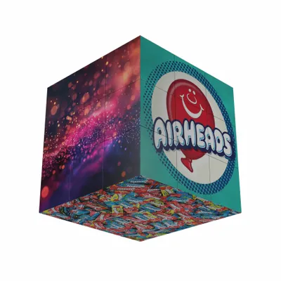 6 Side Printing - Custom Promo Now - UK