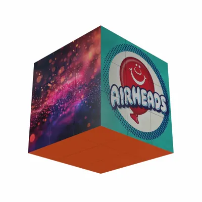5 Side Printing - Custom Promo Now - UK