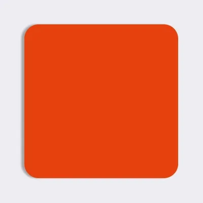 Red Orange - Custom Promo Now - UK