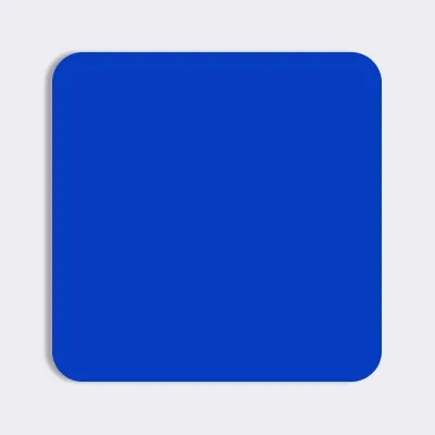 Blue - Custom Promo Now - UK