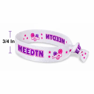 3/4 in. - Custom Promo Now - UK