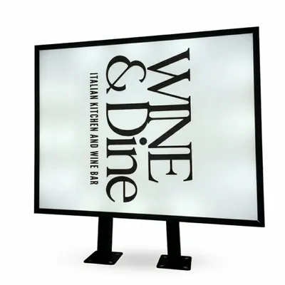 Rectangle - Custom Promo Now - UK