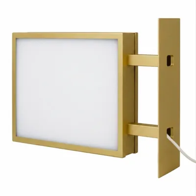 Right Side Of The Light Box - Custom Promo Now - UK