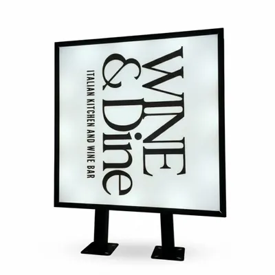 Square - Custom Promo Now - UK