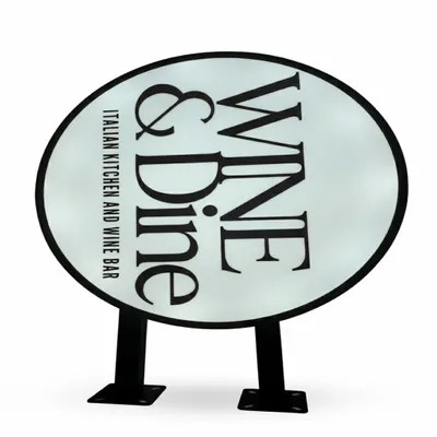 Round - Custom Promo Now - UK