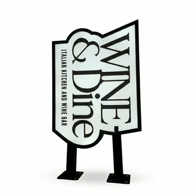 Cut to shape - Custom Promo Now - UK