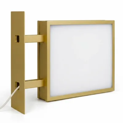 Left Side Of The Light Box - Custom Promo Now - UK