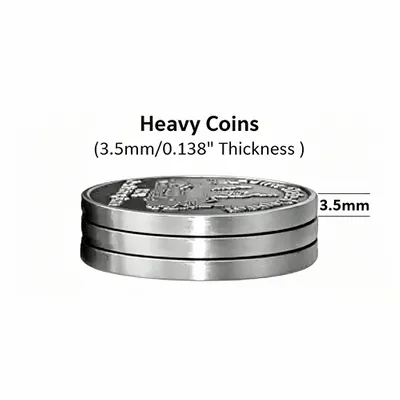 3.5mm - Custom Promo Now - UK