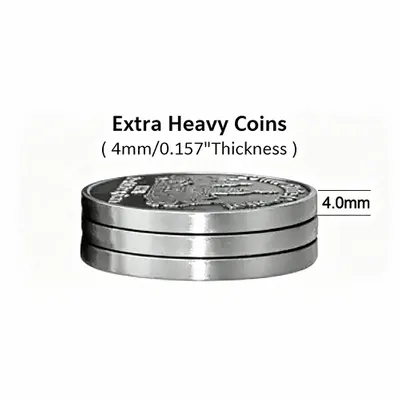 4mm - Custom Promo Now - UK