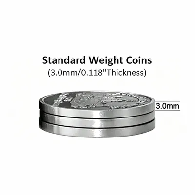3mm - Custom Promo Now - UK