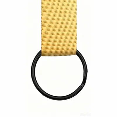 Metal Ring-Black - Custom Promo Now - UK