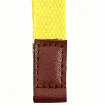 Leather Sewing - Custom Promo Now - UK