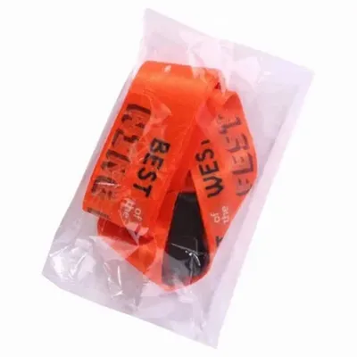 Individual Packing - Custom Promo Now - UK