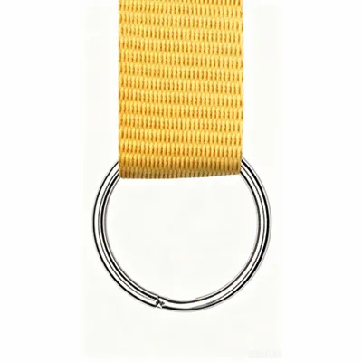 Metal Ring-Silver - Custom Promo Now - UK