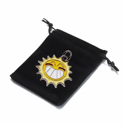 Velvet Bag - Custom Promo Now - UK