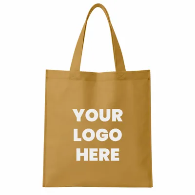 Yellowish Brown - Custom Promo Now - UK