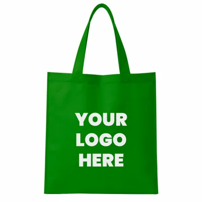 Medium Green - Custom Promo Now - UK