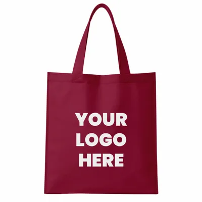 Maroon - Custom Promo Now - UK