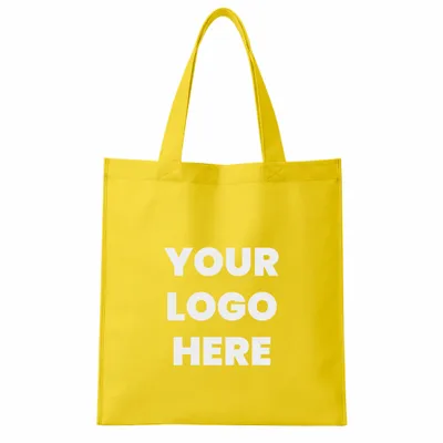 Yellow - Custom Promo Now - UK