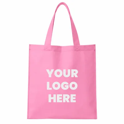 Vivid Light Pink - Custom Promo Now - UK