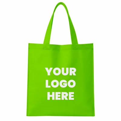 Vivid Lime Green - Custom Promo Now - UK