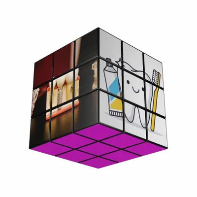 5 Side Printing - Custom Promo Now - UK