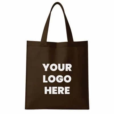 Dark Brown - Custom Promo Now - UK