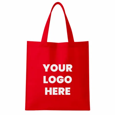 Red - Custom Promo Now - UK