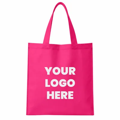 Bright Magenta - Custom Promo Now - UK