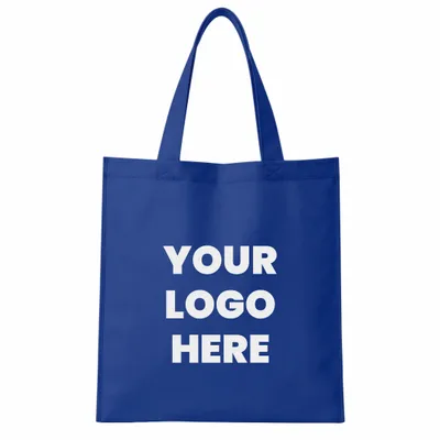 Indigo Blue - Custom Promo Now - UK