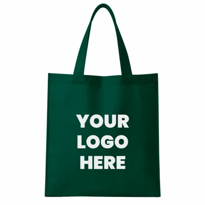 Dark Green - Custom Promo Now - UK