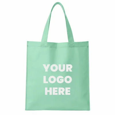 Light Mint Green - Custom Promo Now - UK