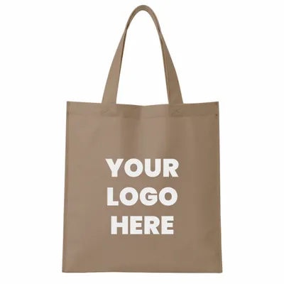 Light Brown - Custom Promo Now - UK