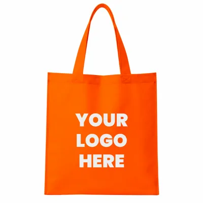 Bright  Orange - Custom Promo Now - UK