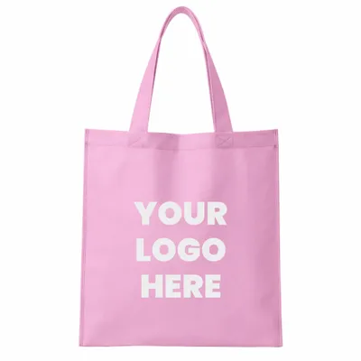 Light Soft Pink - Custom Promo Now - UK